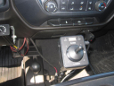 Thumbnail image of 2019 Chevrolet Silverado 2500HD at SOUTH BEACH MOTORS