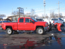 Thumbnail image of 2019 Chevrolet Silverado 2500HD at SOUTH BEACH MOTORS