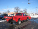 Thumbnail image of 2019 Chevrolet Silverado 2500HD at SOUTH BEACH MOTORS