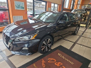 Thumbnail image of 2022 Nissan Altima at D & P Auto Sales