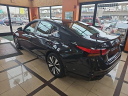 Thumbnail image of 2022 Nissan Altima at D & P Auto Sales