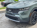Thumbnail image of 2023 Kia Sorento at Spitzer Kia