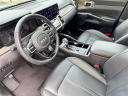 Thumbnail image of 2023 Kia Sorento at Spitzer Kia