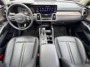 Thumbnail image of 2023 Kia Sorento at Spitzer Kia