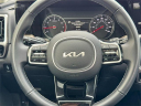Thumbnail image of 2023 Kia Sorento at Spitzer Kia