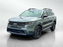 Thumbnail image of 2023 Kia Sorento at Spitzer Kia