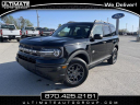 Thumbnail image of 2024 Ford Bronco Sport at UltimateFord of Mountain Home, AR