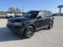 Thumbnail image of 2024 Ford Bronco Sport at UltimateFord of Mountain Home, AR