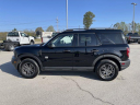 Thumbnail image of 2024 Ford Bronco Sport at UltimateFord of Mountain Home, AR