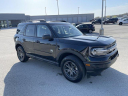 Thumbnail image of 2024 Ford Bronco Sport at UltimateFord of Mountain Home, AR