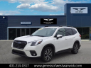 Thumbnail image of 2022 Subaru Forester at Genesis Of West Warwick