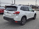 Thumbnail image of 2022 Subaru Forester at Genesis Of West Warwick