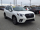 Thumbnail image of 2022 Subaru Forester at Genesis Of West Warwick