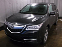 Thumbnail image of 2016 Acura MDX at Dave White Acura