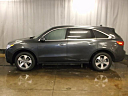 Thumbnail image of 2016 Acura MDX at Dave White Acura