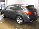 Thumbnail image of 2016 Acura MDX at Dave White Acura