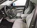 Thumbnail image of 2016 Acura MDX at Dave White Acura