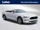 Thumbnail image of 2021 Ford Mustang at LutherWestsideVolkswagen New