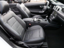 Thumbnail image of 2021 Ford Mustang at LutherWestsideVolkswagen New