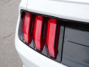 Thumbnail image of 2021 Ford Mustang at LutherWestsideVolkswagen New