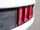 Thumbnail image of 2021 Ford Mustang at LutherWestsideVolkswagen New