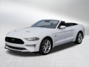 Thumbnail image of 2021 Ford Mustang at LutherWestsideVolkswagen New