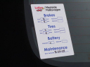 Thumbnail image of 2021 Ford Mustang at LutherWestsideVolkswagen New
