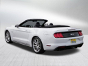 Thumbnail image of 2021 Ford Mustang at LutherWestsideVolkswagen New