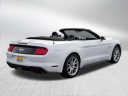 Thumbnail image of 2021 Ford Mustang at LutherWestsideVolkswagen New
