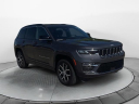 Thumbnail image of 2024 Jeep Grand Cherokee at Marshall Motor Co