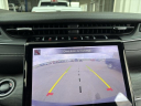 Thumbnail image of 2024 Jeep Grand Cherokee at Marshall Motor Co
