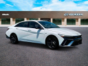 Thumbnail image of 2025 Hyundai ELANTRA at Atlantic Hyundai Genesis South Shore