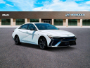 Thumbnail image of 2025 Hyundai ELANTRA at Atlantic Hyundai Genesis South Shore