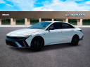 Thumbnail image of 2025 Hyundai ELANTRA at Atlantic Hyundai Genesis South Shore