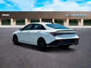 Thumbnail image of 2025 Hyundai ELANTRA at Atlantic Hyundai Genesis South Shore