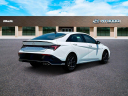 Thumbnail image of 2025 Hyundai ELANTRA at Atlantic Hyundai Genesis South Shore