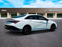 Thumbnail image of 2025 Hyundai ELANTRA at Atlantic Hyundai Genesis South Shore