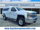 Thumbnail image of 2017 Chevrolet Silverado 2500HD at Bayshore Ford