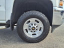 2017 Chevrolet Silverado 2500HD Work Truck at Bayshore Ford
