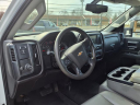 Thumbnail image of 2017 Chevrolet Silverado 2500HD at Bayshore Ford