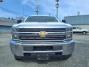 Thumbnail image of 2017 Chevrolet Silverado 2500HD at Bayshore Ford