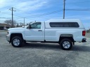 Thumbnail image of 2017 Chevrolet Silverado 2500HD at Bayshore Ford
