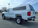 Thumbnail image of 2017 Chevrolet Silverado 2500HD at Bayshore Ford