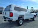 Thumbnail image of 2017 Chevrolet Silverado 2500HD at Bayshore Ford