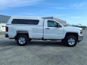 Thumbnail image of 2017 Chevrolet Silverado 2500HD at Bayshore Ford