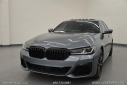 Thumbnail image of 2022 BMW 5 Series at Beemer Haus, LLC