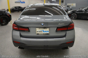 Thumbnail image of 2022 BMW 5 Series at Beemer Haus, LLC