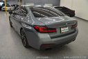 Thumbnail image of 2022 BMW 5 Series at Beemer Haus, LLC