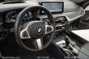 Thumbnail image of 2022 BMW 5 Series at Beemer Haus, LLC