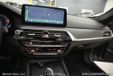 Thumbnail image of 2022 BMW 5 Series at Beemer Haus, LLC
